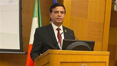 نصير: إنشاء صناديق عربية وطنية لدعم ضحايا الإرهاب واستراتيجية متكاملة للتعامل مع ضحايا الإرهاب