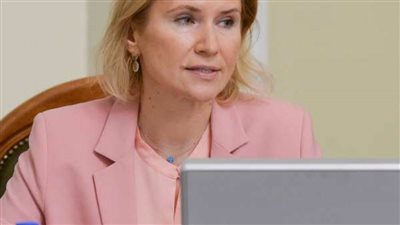 كييف: سلوفينيا تدعم التطلعات الأوروبية للشعب الأوكراني