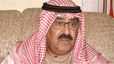 ولي عهد الكويت: نقدر الدور المحوري للأردن في المنطقة والعالم أجمع 