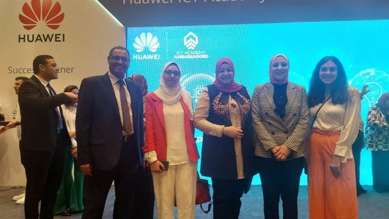 جانب من المشاركه