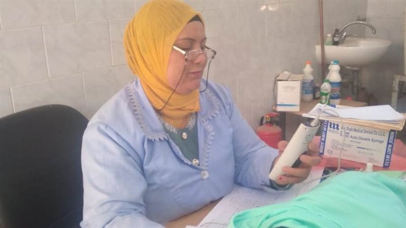 مبادرة السمعيات بالمنيا