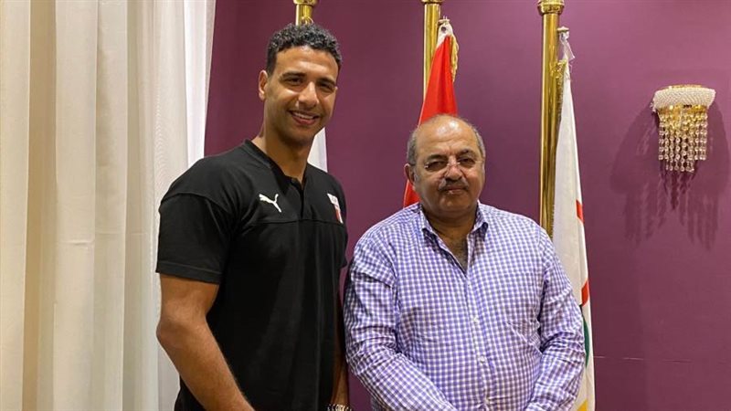 المهندس هشام حطب