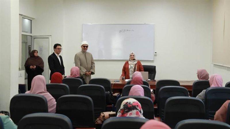 البحوث الإسلامية