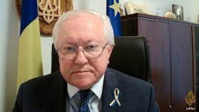 بوريس تاراسيوك