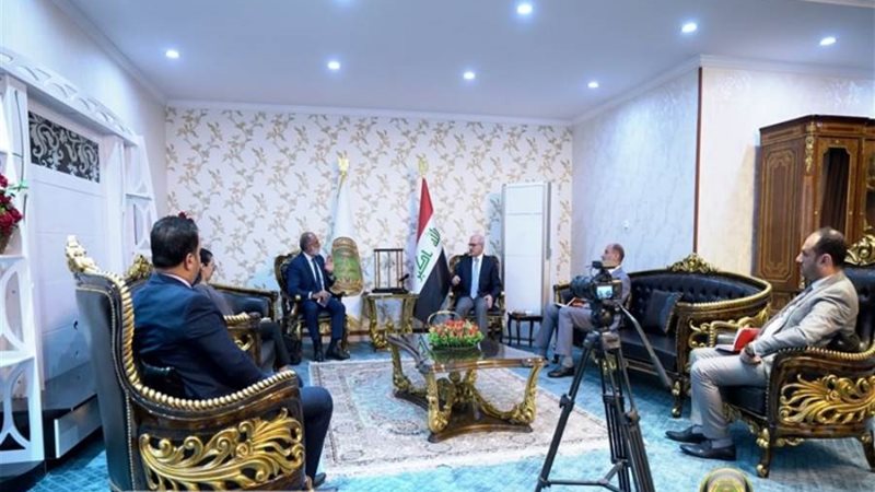 البنك الدولي الإقليمي