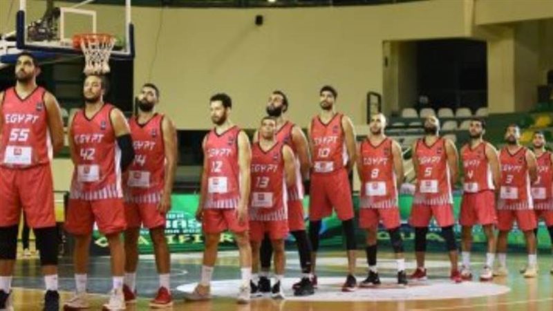 منتخب مصر الأول لكرة