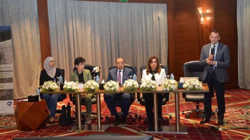 انطلاق مشروع التخطيط