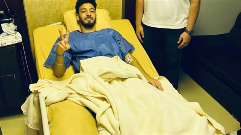 مهاجم الدراويش