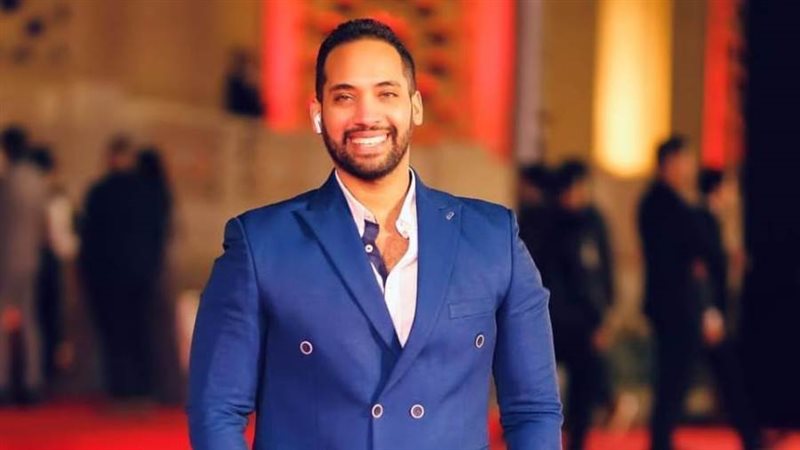 الفنان عمر الجوهري