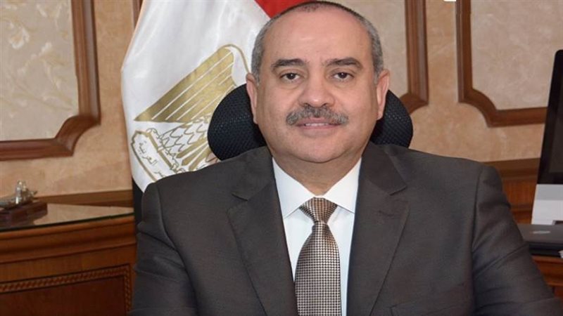 محمد منار وزير الطيران