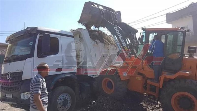 حملات النظافة