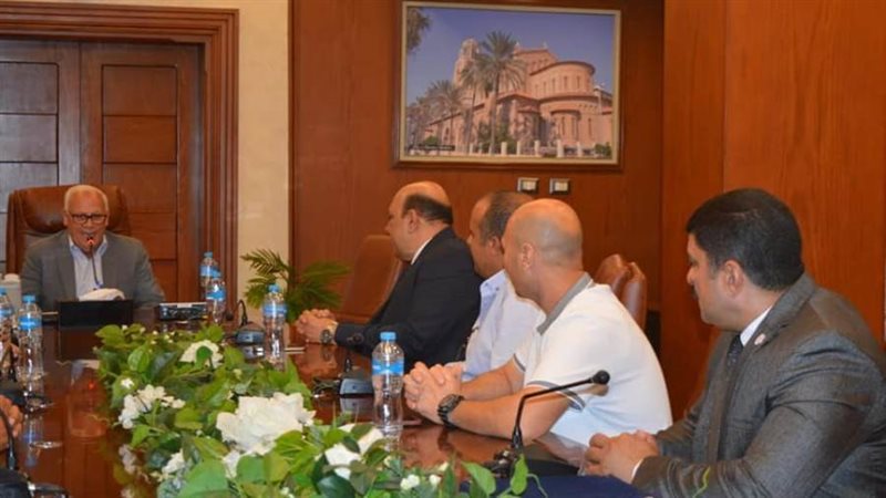 رئيس اتحاد الكونغ