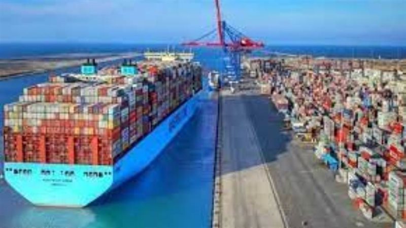 بموانئ بورسعيد