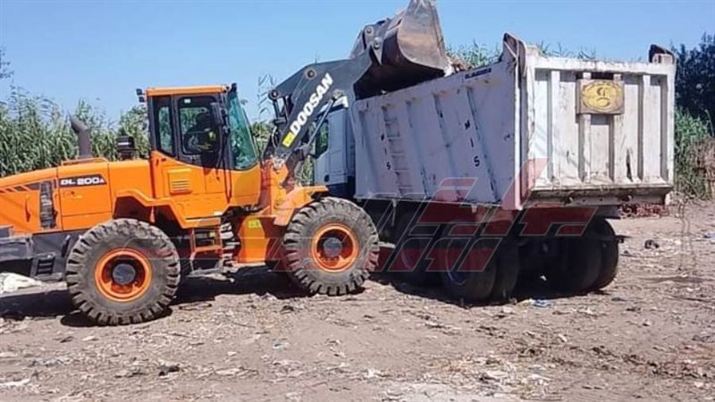 حملات النظافة