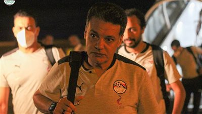 بعثة منتخب مصر تصل مالاوي لمواجهة إثيوبيا