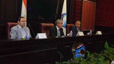 وزير التموين بندوة مستقبل وطن: لا إضافات جديدة على بطاقات التموين باستثناء الفئات الأكثر احتياجًا