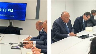 نشاط مصري كبير  في اجتماعات بون الألمانية عن تغير المناخ