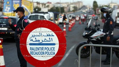 المغرب يعتقل مهرب مخدرات فرنسيًا يبحث عنه الإنتربول