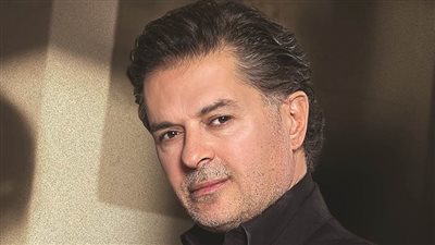 راغب علامة يتألق في 