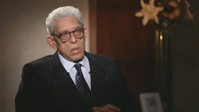 داود عبد السيد: فخور بانتمائي لدولة تقدر الفن والثقافة