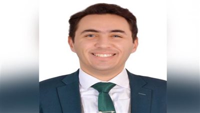 علاء عبد الرحمن معاونًا لوزير المالية للعلاقات الدولية