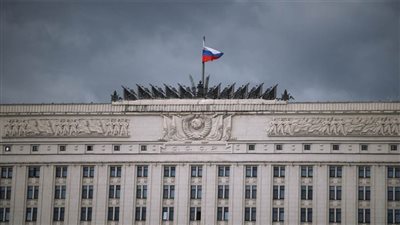 الدفاع الروسية تعلن إسقاط طائرتين حربيتين ومروحية أوكرانية