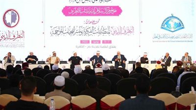 العبد: تحية لدار الإفتاء المصرية على اختيار موضوع التطرف لأول مؤتمرات مركز سلام