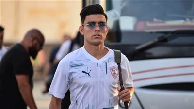 خاص.. بن شرقي إلى جالطة سراي التركي