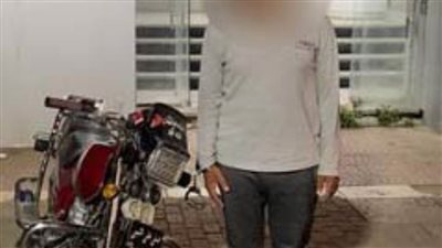 ضبط أحد الأشخاص لارتكابه واقعة تحرش بسيدة بالقاهرة