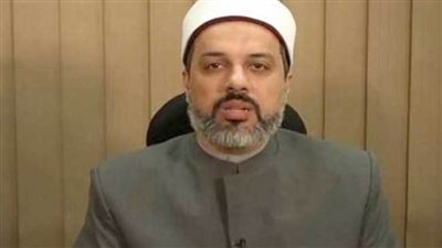 مدير الأبحاث الشرعية بالإفتاء: الدولة ليس لها شكل توقيفي كما يدعي المتطرفون