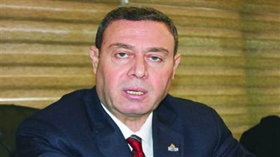 سفيرفلسطين في مصر يطالب سفراء أوروبا الاعتراف بدولة فلسطين