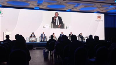 جهاز تنمية المشروعات يشارك فى المؤتمر الإقليمي بالمغرب 