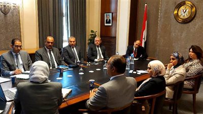 وزارة الخارجية تنسق جهود الترويج لصندوق التنمية الحضرية   