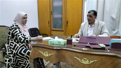 مستشار رئيس جامعة المنوفية: اتجاه لاستخدام الطاقة المتجدده للحد من التلوث البيئي