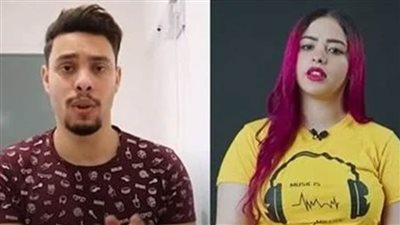 رفض استئناف اليوتيوبر أحمد حسن على حكم تغريمه بتهمة التحرش بفتاة 