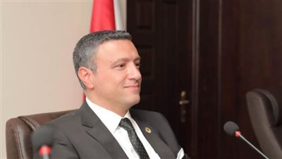 يوسف رشدان عن مرور 8 سنوات على تولي الرئيس السيسي منصبه: انتصر في حرب البقاء والبناء