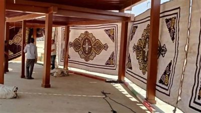 الشرقية تستعد لإقامة معرض 