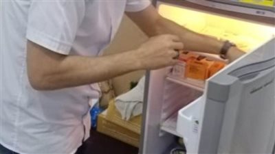 غلق وتشميع ١٢ منشأة طبية في حملة رقابية بالبحيرة