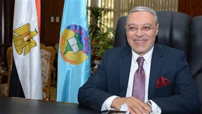 رئيس جامعة طنطا يشارك في ورشة عمل 