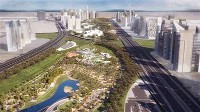 في 9 معلومات.. تعرّف على معنى قرار الحكومة بضم العاصمة الإدارية الجديدة لحدود القاهرة