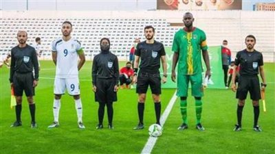 موريتانيا تتعادل مع الجابون وتحافظ على صدارة المجموعة التاسعة في تصفيات أمم إفريقيا