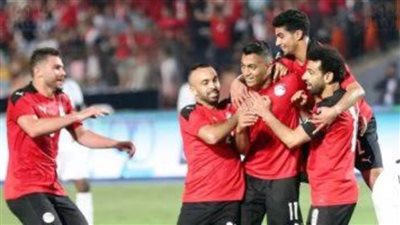 منتخب مصر يواجه إثيوبيا ومباريات مهمة في أوروبا وإفريقيا| يحدث اليوم 08-06-22