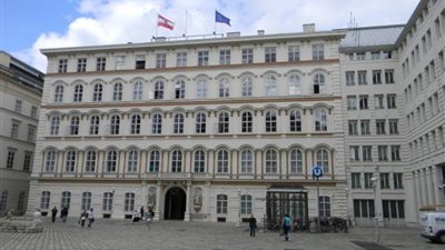 النمسا أكبر مستثمر أجنبي وثالث أكبر شريك تجاري لسلوفينيا