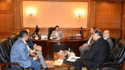 وزير الشباب يتابع استعدادات مصر لاستضافة أمم إفريقيا لكرة اليد