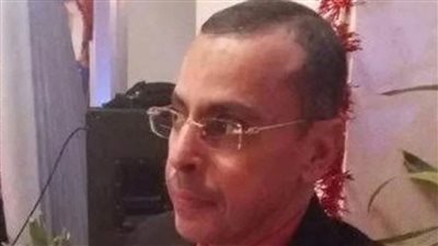 المخرج محمد حلمي يعلن وفاة والدته وموعد العزاء 