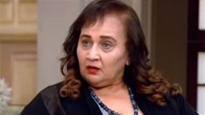 الناقدة ماجدة خيرالله تعلق على مسلسل 