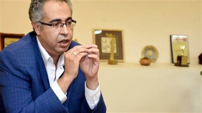 العرض المسرحي