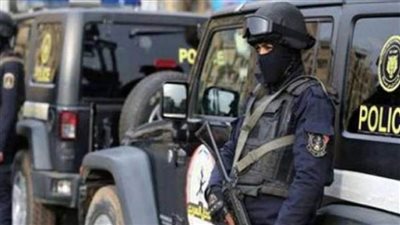 القبض على 18 متهما بحملة أمنية بالقليوبية
