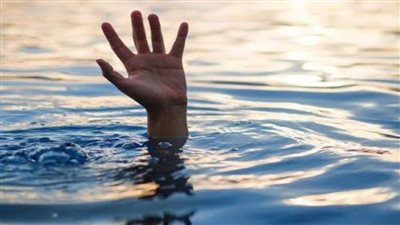 انتشال جثة شاب لقي مصرعه غرقا بمياه النيل بالقناطر الخيرية
