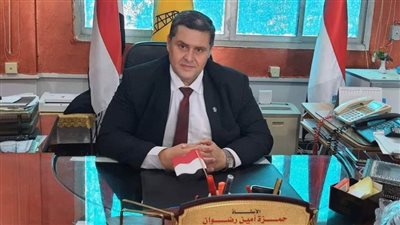 متابعة الامتحانات التحريرية للدبلومات الفنية بشمال سيناء